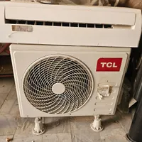کولر گازی اینورتر ۱۸۰۰۰ TCL