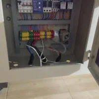 فروش شرینگ پک سازی شایان صنعت100در70|ماشینآلات صنعتی|ملارد, |دیوار