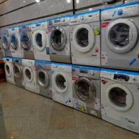 فروش انواع ماشین لباسشویی کارکرده در حد نو|ماشین لباسشویی و خشککن لباس|تهران, افسریه جنوبی|دیوار