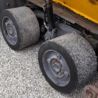 فینیشردایناپاکSD2500ws|خودرو سنگین|اسلام‌شهر, شهرک مهدیه|دیوار