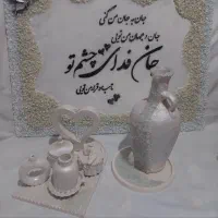 تابلو رزین وتابلو دیواری|تابلو، نقاشی، عکس|اسلام‌شهر, شهرک واوان|دیوار
