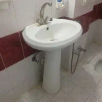 روشویی باشیرش