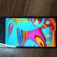 موبایل سامسونگ samsung a2 core سالم با مالکیت