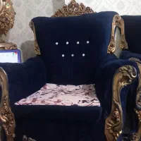 مبل هفت نفره