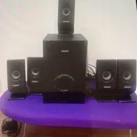 اسپیکر کامپیوتر کریتیو creitiv