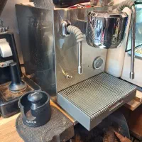 دستگاه اسپرسو ساز نیمه صنعتی لواک۳۲۳۵|سماور، چای‌ساز، قهوه‌ساز|کرج, حسن آباد|دیوار