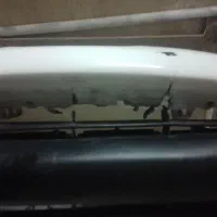 سپر ۲۰۷|قطعات یدکی و لوازم جانبی|قم, زمان زاده|دیوار