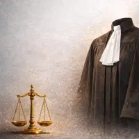 وکیل دادگستری / راهنمای تخصصی