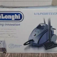 بخار شو  و دلونگی. سالم سالم