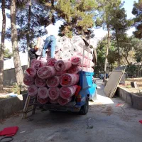 موکت ظریف مصور|موکت|مشهد, گاز|دیوار