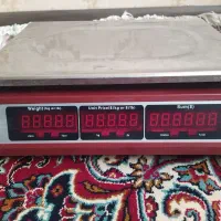 وسایل مرغ فروشی