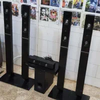 سینما های در حد نو سامسونگ