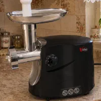 چرخ گوشت نو