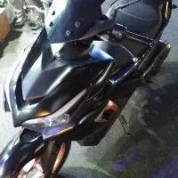 ایروکس nvx170 شرایط و نقد