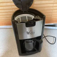 قهوه ساز|سماور، چای‌ساز، قهوه‌ساز|همدان, |دیوار