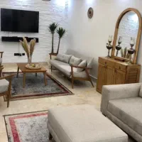 ۶۰ متر فول امکانات