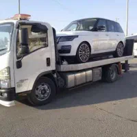 یدک کش. خودروبر . خودروسوار . کریر . امداد خودرو|خدمات حمل و نقل|زاهدان, |دیوار