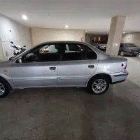 سمند ال ایکس دوگانه مدل 83|خودرو سواری و وانت|مشهد, کوشش|دیوار