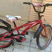 دوچرخه