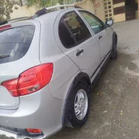 کوییک R پارس خودرو مدل 1401