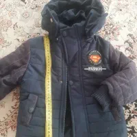 کاپشن و سویشرت