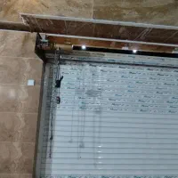 تعمیرات درب برقی