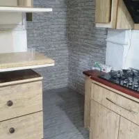 فروش۵۲مترهمکف نسق معتبر تک خواب توشیبا کوچه رسالت|فروش آپارتمان|رشت, شهرک آیت الله منتظری|دیوار
