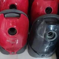 فروش عمده جارو برقی دست دوم|جاروبرقی، جارو شارژی، بخارشو|تهران, آذری|دیوار