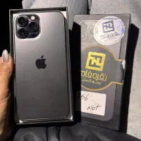 آیفون 13 پرو مکس