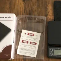 ترازوی دیجیتال خارجی اکبند