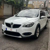 برلیانس کراس با تخفیف