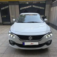 سوزوکی بالنو زیر قیمت
