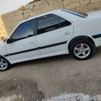 پژوپارس 98|خودرو سواری و وانت|زابل, |دیوار