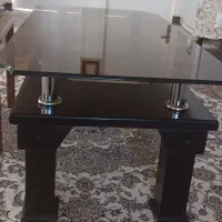 جلو مبلی ومیزعسلی|مبلمان خانگی و میز عسلی|اندیشه, اندیشه فاز ۳|دیوار