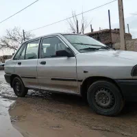 شاستی پلپ پراید مدل87