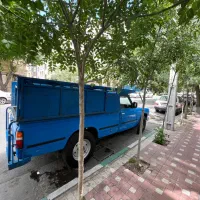 آخر۹۶/بیرنگ/موتور پلمپ/تناژ بالا/بینظیر|خودرو سواری و وانت|تهران, خرمشهر|دیوار