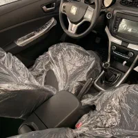 شاهین GL خشک صفر کیلومتر
