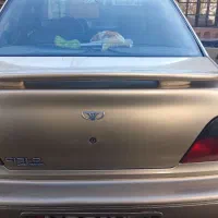 دوو سیلو۸۱|خودرو سواری و وانت|مشهد, هفت تیر (آب و برق)|دیوار