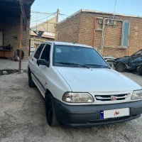 پراید 131|خودرو سواری و وانت|گنبد کاووس, |دیوار