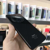 شیائومی Redmi 14C حافظه ۲۵۶ یک ماه کار|موبایل|سبزوار, نواب صفوی|دیوار