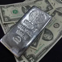 خرید و فروش نقره شمش تخته ای ساچمه ای و ...|جواهرات|اصفهان, عباس‌آباد|دیوار