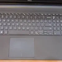 لپ تاپ لمسی dell|رایانه همراه|بیجار, |دیوار