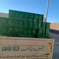 سبد میلورم نو|ظروف نگهدارنده، پلاستیکی، یک‌بارمصرف|نجف‌آباد, امیرآباد|دیوار