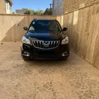 هایما s7|خودرو سواری و وانت|کرج, گلشهر|دیوار