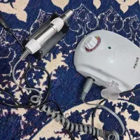 سوهان برقی ناخن