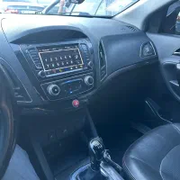 جک s5 در حد|خودرو سواری و وانت|سنندج, |دیوار