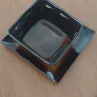 کاسه بشقاب