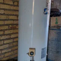 ابگرمکن استاده|آبگرمکن، پکیج، شوفاژ|کلیائی, |دیوار