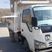 ایسوزو 5200کمپرس کم کار|خودرو سنگین|سیب و سوران, |دیوار