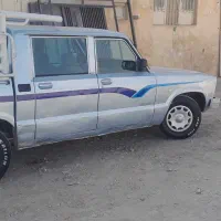 وانت مزدا 2000مدل88|خودرو سواری و وانت|مشهد, مقدم|دیوار